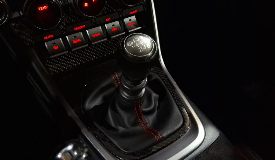 Subaru Brz 2.4 LIMITED KIT STYLE EYESIGHT Coupe 2024