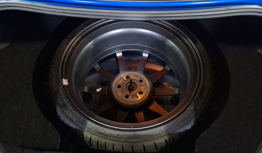 Subaru Brz 2.4 LIMITED KIT STYLE EYESIGHT Coupe 2024