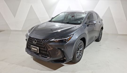 Lexus • NX