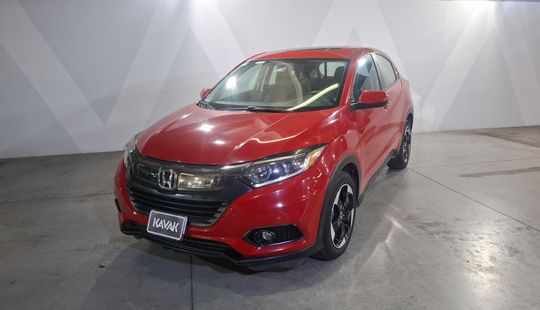 Honda • HR-V