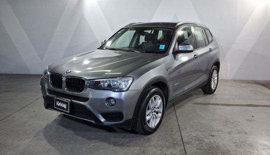 Bmw • X3