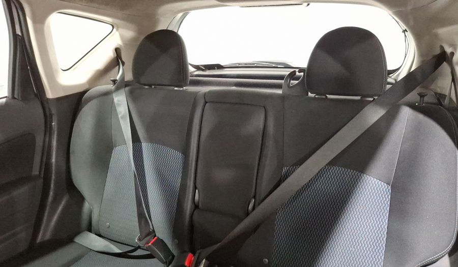 Nissan Note 1.6 SENSE CVT Hatchback 2016