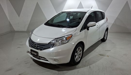 Nissan • Note