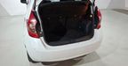 Nissan Note 1.6 SENSE CVT Hatchback 2016
