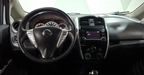Nissan Note 1.6 SENSE CVT Hatchback 2016