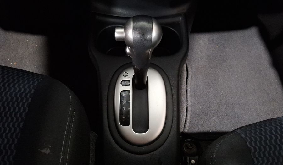 Nissan Note 1.6 SENSE CVT Hatchback 2016