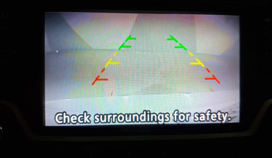 Nissan Note 1.6 SENSE CVT Hatchback 2016