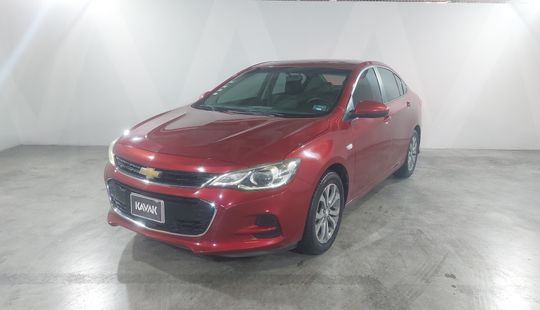 Chevrolet • Cavalier