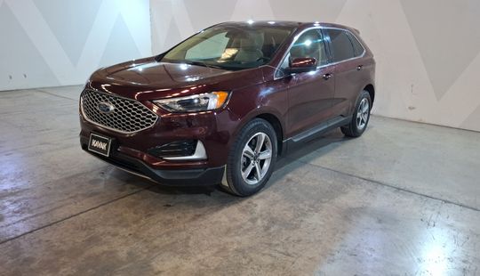 Ford • Edge