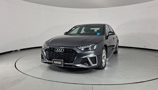 Audi • A4