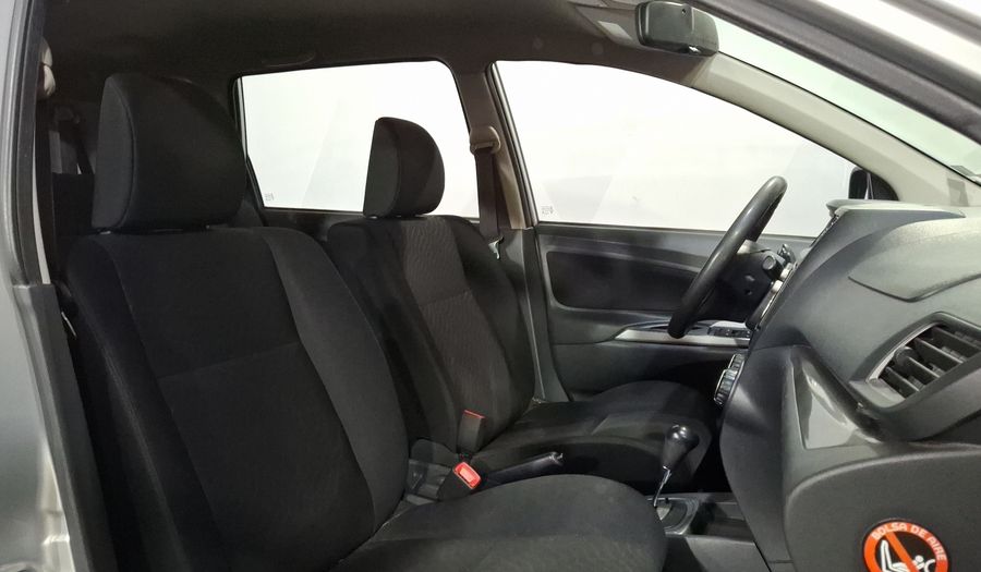 Toyota Avanza 1.5 LE AT Minivan 2017