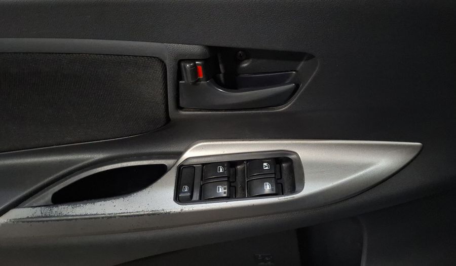Toyota Avanza 1.5 LE AT Minivan 2017