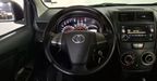 Toyota Avanza 1.5 LE AT Minivan 2017