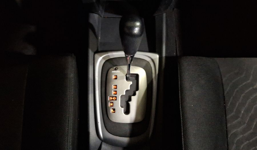 Toyota Avanza 1.5 LE AT Minivan 2017