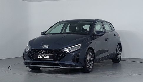 Hyundai I20 1.0 TGDI STYLE Hatchback 2024