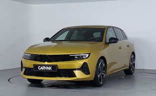 Opel • Astra