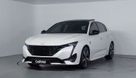 Peugeot 308 1.2 PURETECH GT Hatchback 2022