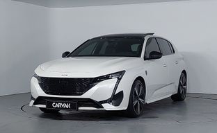 Peugeot • 308