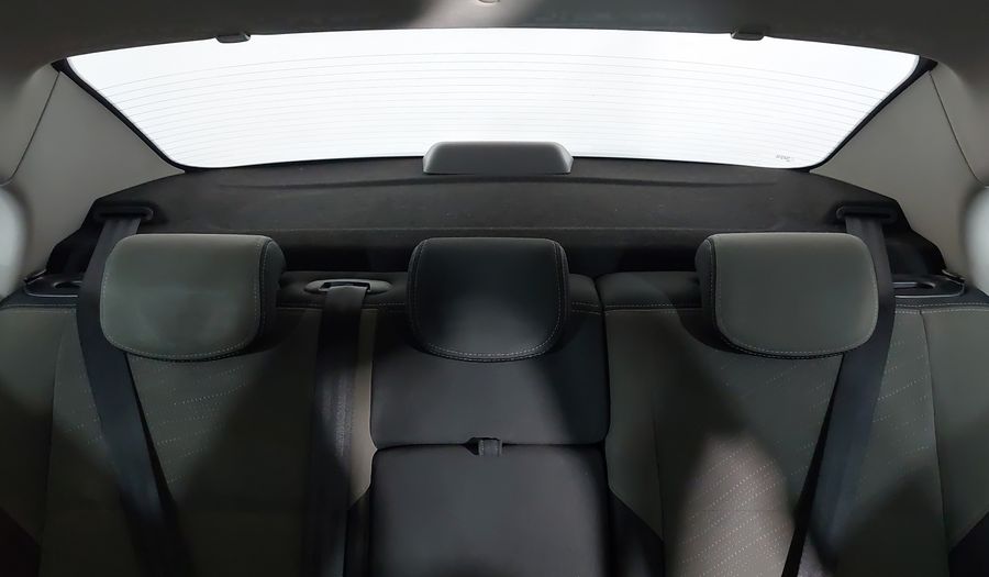 Renault Fluence DYNAMIQUE Sedan 2016