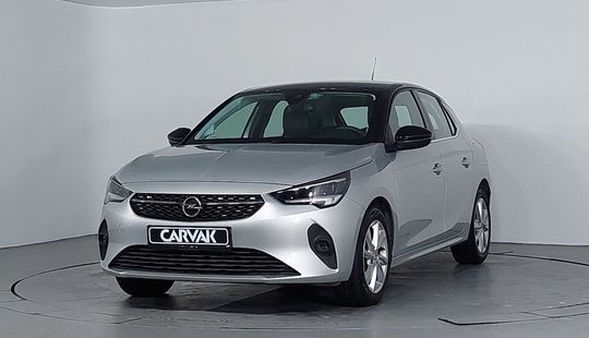 Opel • Corsa