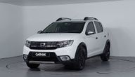 Dacia Sandero 0.9 E6D EASY R STEPWAY Hatchback 2020