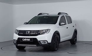 Dacia • Sandero