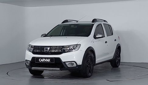 Dacia Sandero 0.9 E6D EASY R STEPWAY Hatchback 2020