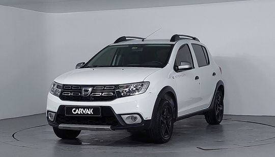 Dacia • Sandero