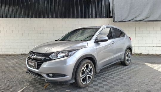 Honda • HR-V