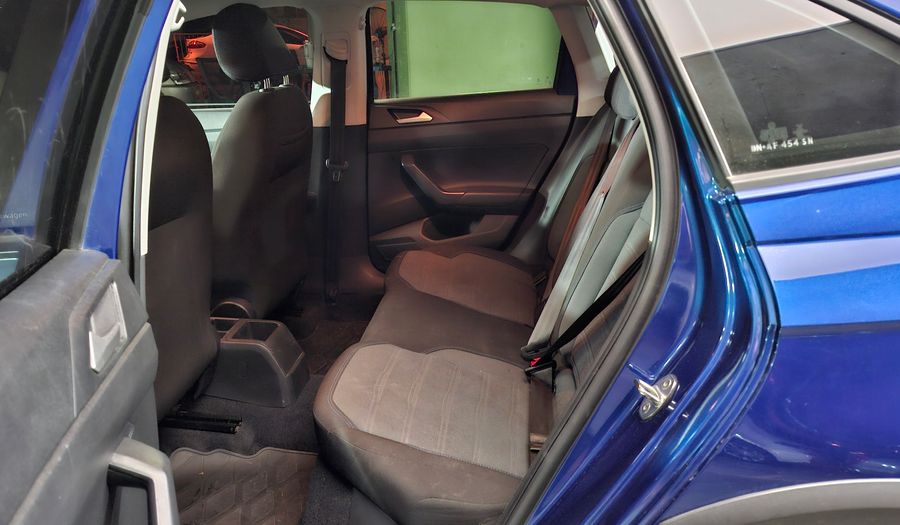 Volkswagen Nivus 1.0 170 TSI MY22 Suv 2022