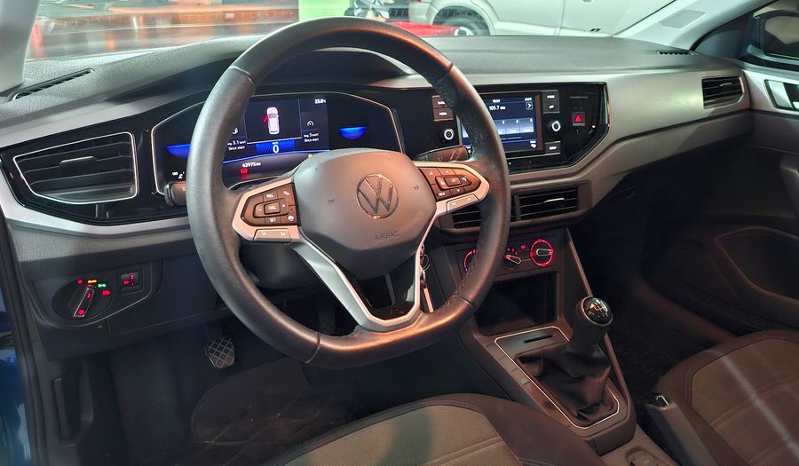 Volkswagen Nivus 1.0 170 TSI MY22 Suv 2022