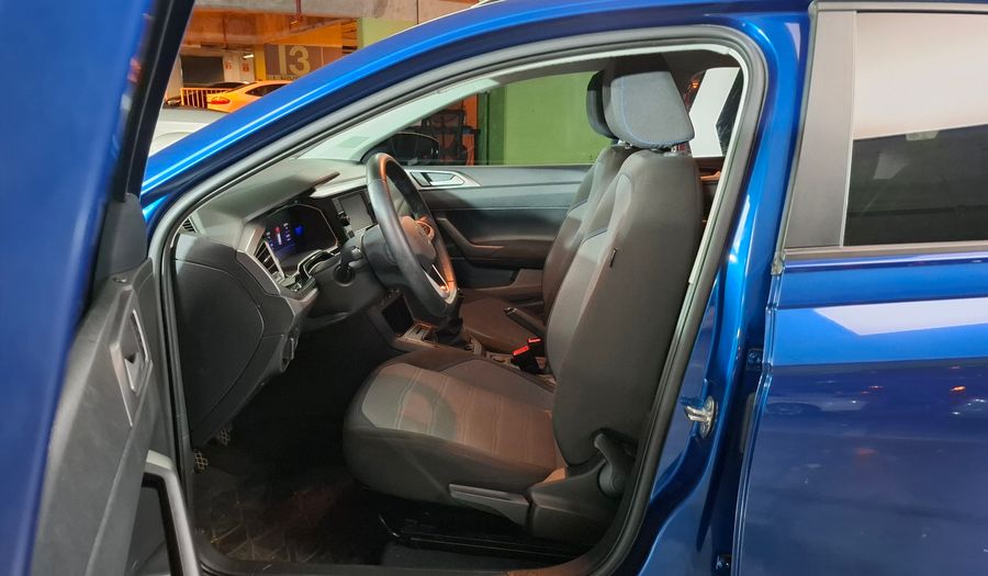 Volkswagen Nivus 1.0 170 TSI MY22 Suv 2022