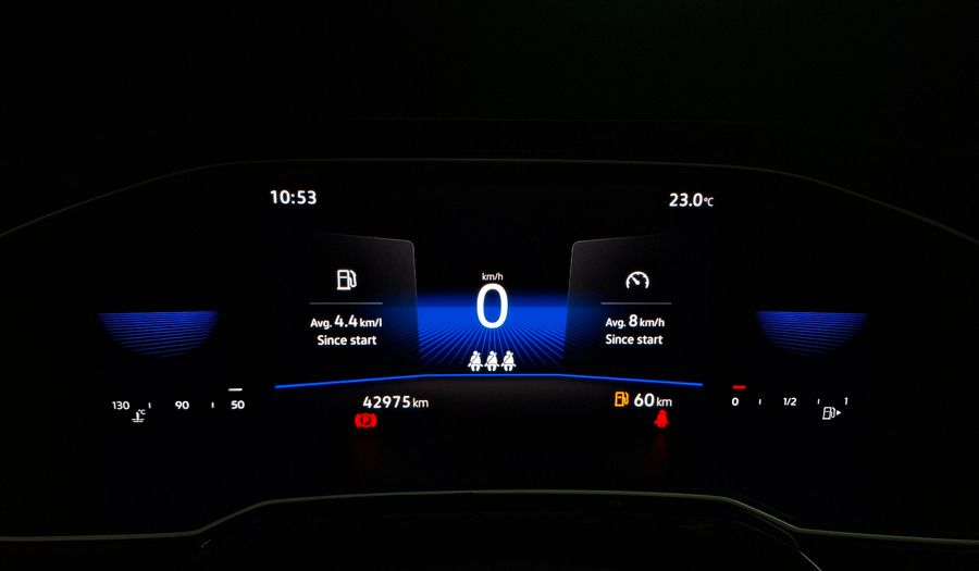 Volkswagen Nivus 1.0 170 TSI MY22 Suv 2022