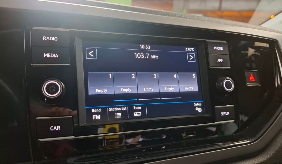 Volkswagen Nivus 1.0 170 TSI MY22 Suv 2022