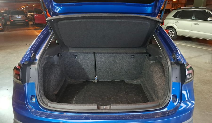 Volkswagen Nivus 1.0 170 TSI MY22 Suv 2022