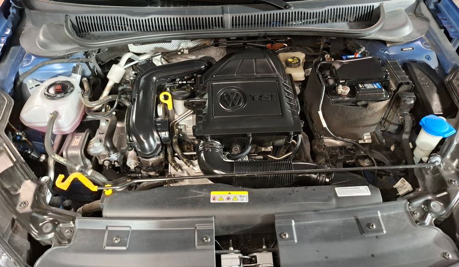 Volkswagen Nivus 1.0 170 TSI MY22 Suv 2022