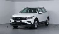 Volkswagen Tiguan 1.5 TSI LIFE Suv 2023