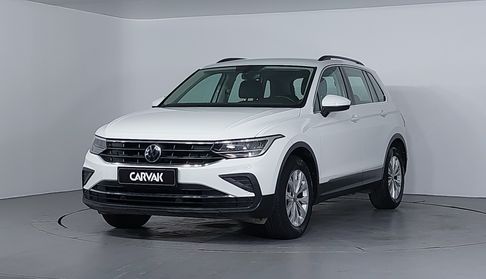 Volkswagen Tiguan 1.5 TSI LIFE Suv 2023