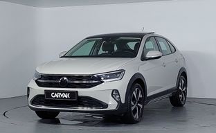 Volkswagen • Taigo