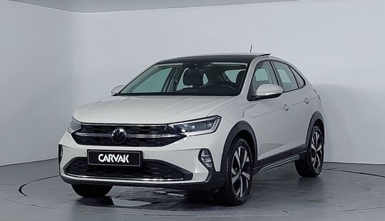 Volkswagen • Taigo
