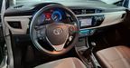 Toyota Corolla 1.8 XEI Sedan 2015