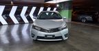 Toyota Corolla 1.8 XEI Sedan 2015