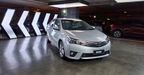 Toyota Corolla 1.8 XEI Sedan 2015