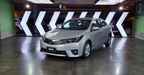Toyota Corolla 1.8 XEI Sedan 2015