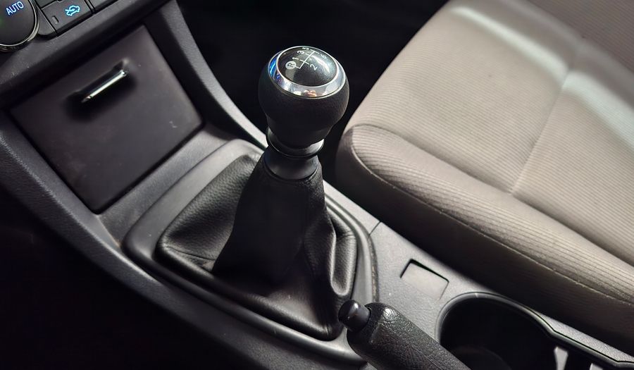 Toyota Corolla 1.8 XEI Sedan 2015