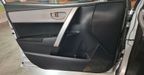 Toyota Corolla 1.8 XEI Sedan 2015