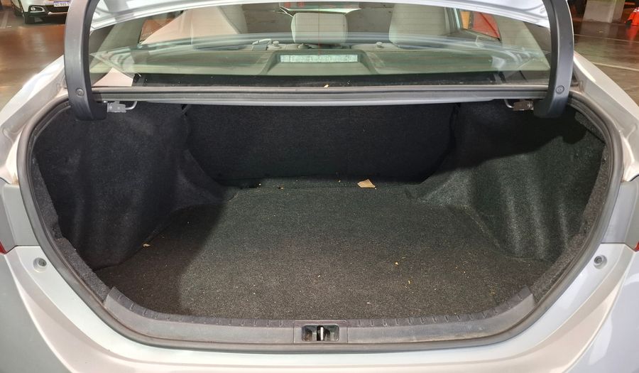 Toyota Corolla 1.8 XEI Sedan 2015