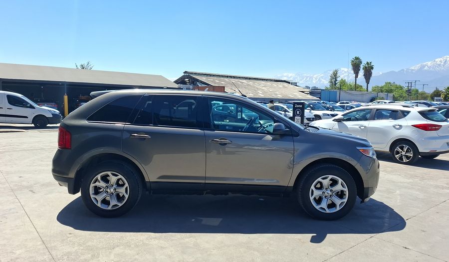 Ford Edge 3.5 SEL AUTO 4WD Suv 2014