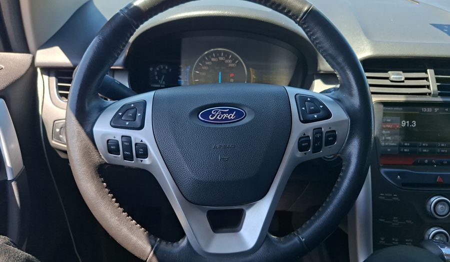 Ford Edge 3.5 SEL AUTO 4WD Suv 2014