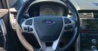 Ford Edge 3.5 SEL AUTO 4WD Suv 2014